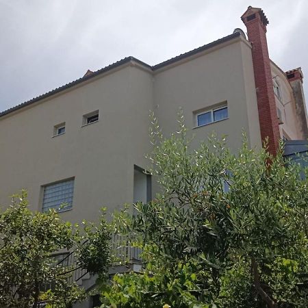 Rooms Mariana Rovinj Ngoại thất bức ảnh