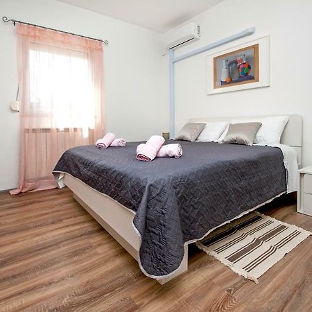 Rooms Mariana Rovinj Ngoại thất bức ảnh