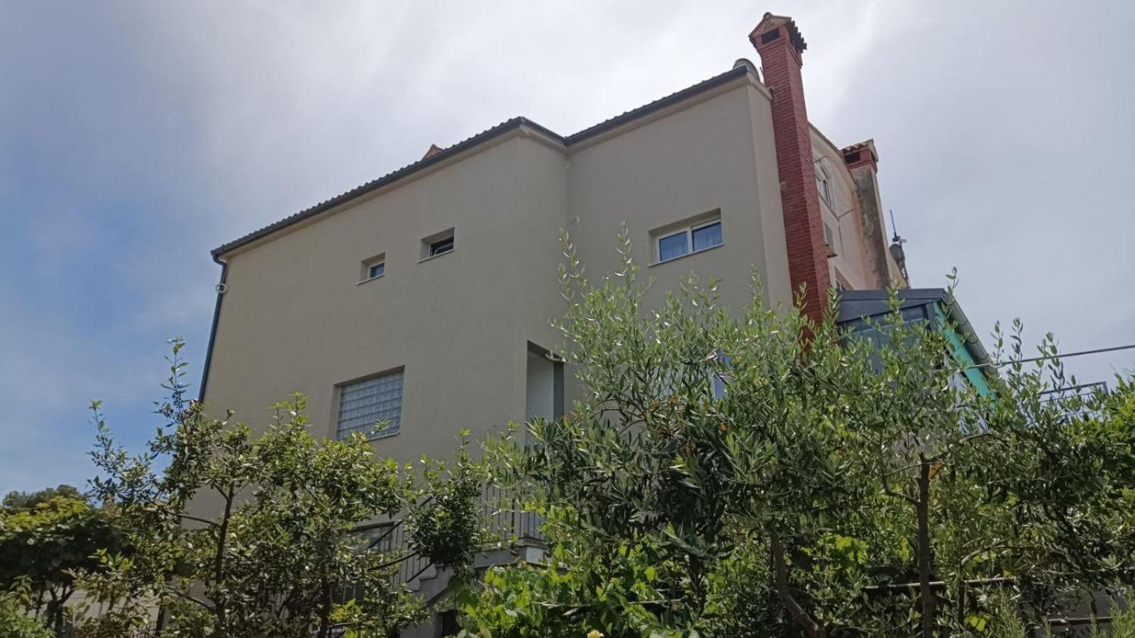 Rooms Mariana Rovinj Ngoại thất bức ảnh