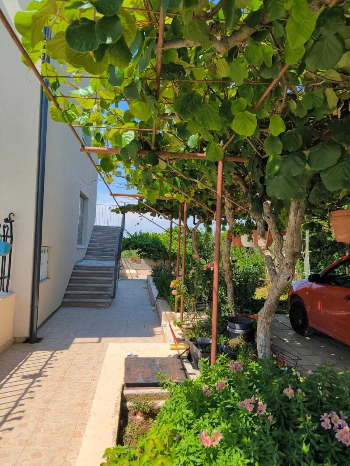 Rooms Mariana Rovinj Ngoại thất bức ảnh