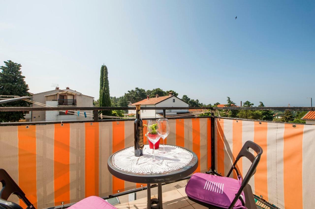 Rooms Mariana Rovinj Ngoại thất bức ảnh