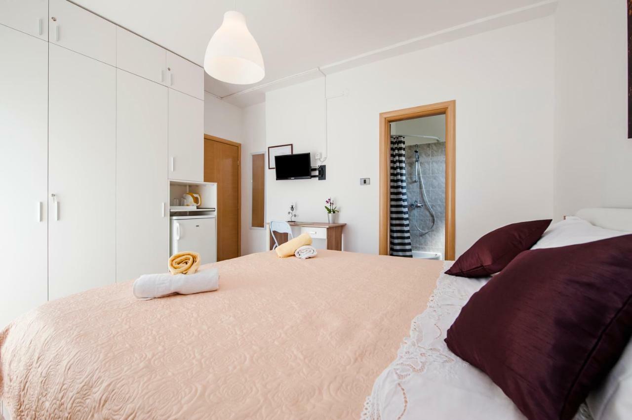 Rooms Mariana Rovinj Ngoại thất bức ảnh
