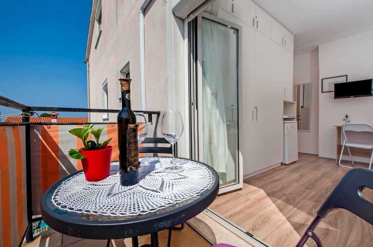 Rooms Mariana Rovinj Ngoại thất bức ảnh