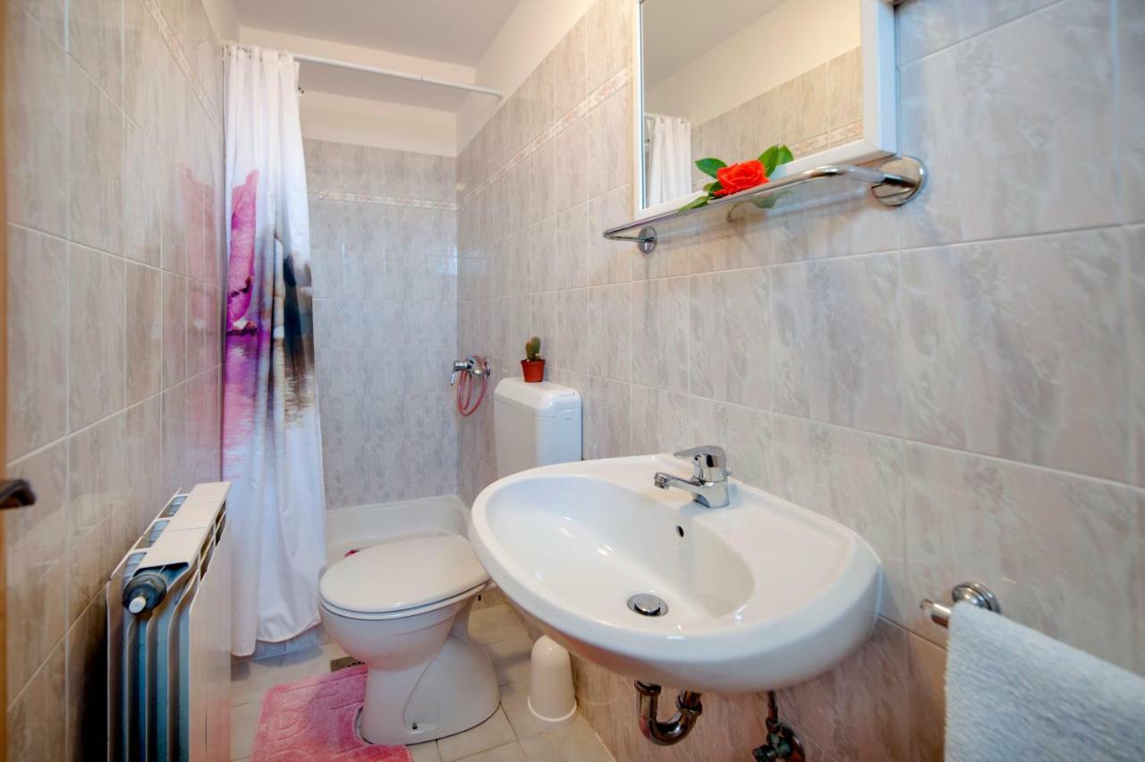 Rooms Mariana Rovinj Ngoại thất bức ảnh