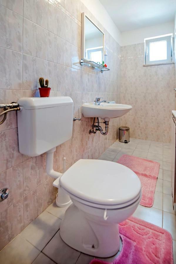 Rooms Mariana Rovinj Ngoại thất bức ảnh