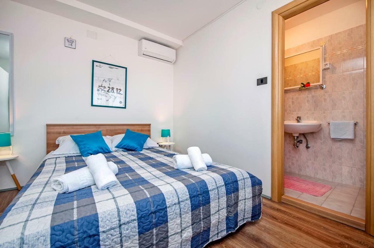 Rooms Mariana Rovinj Ngoại thất bức ảnh
