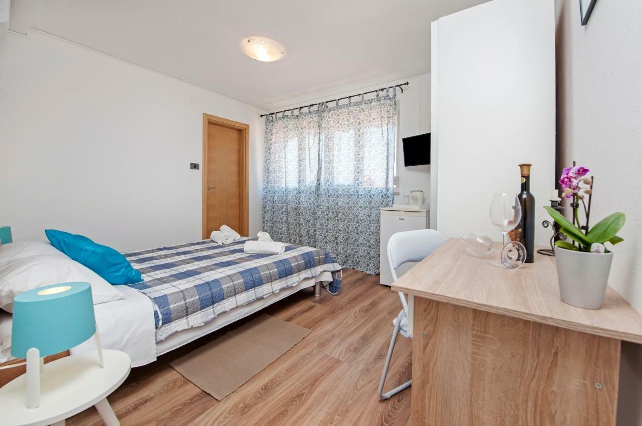 Rooms Mariana Rovinj Ngoại thất bức ảnh