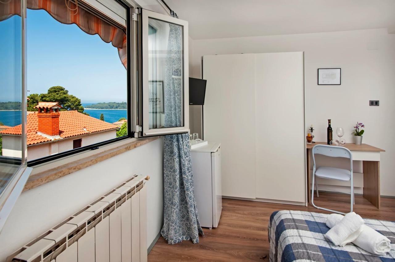 Rooms Mariana Rovinj Ngoại thất bức ảnh