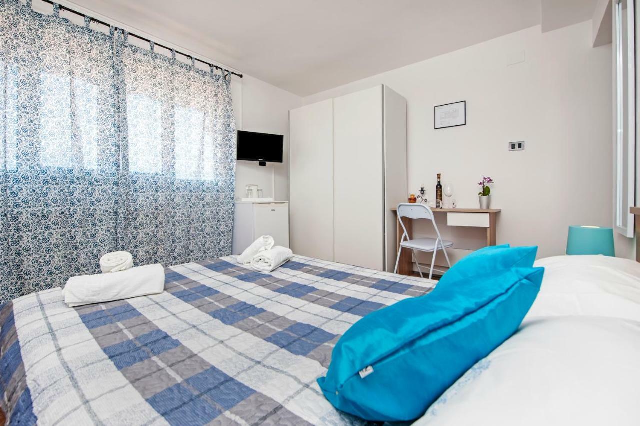Rooms Mariana Rovinj Ngoại thất bức ảnh