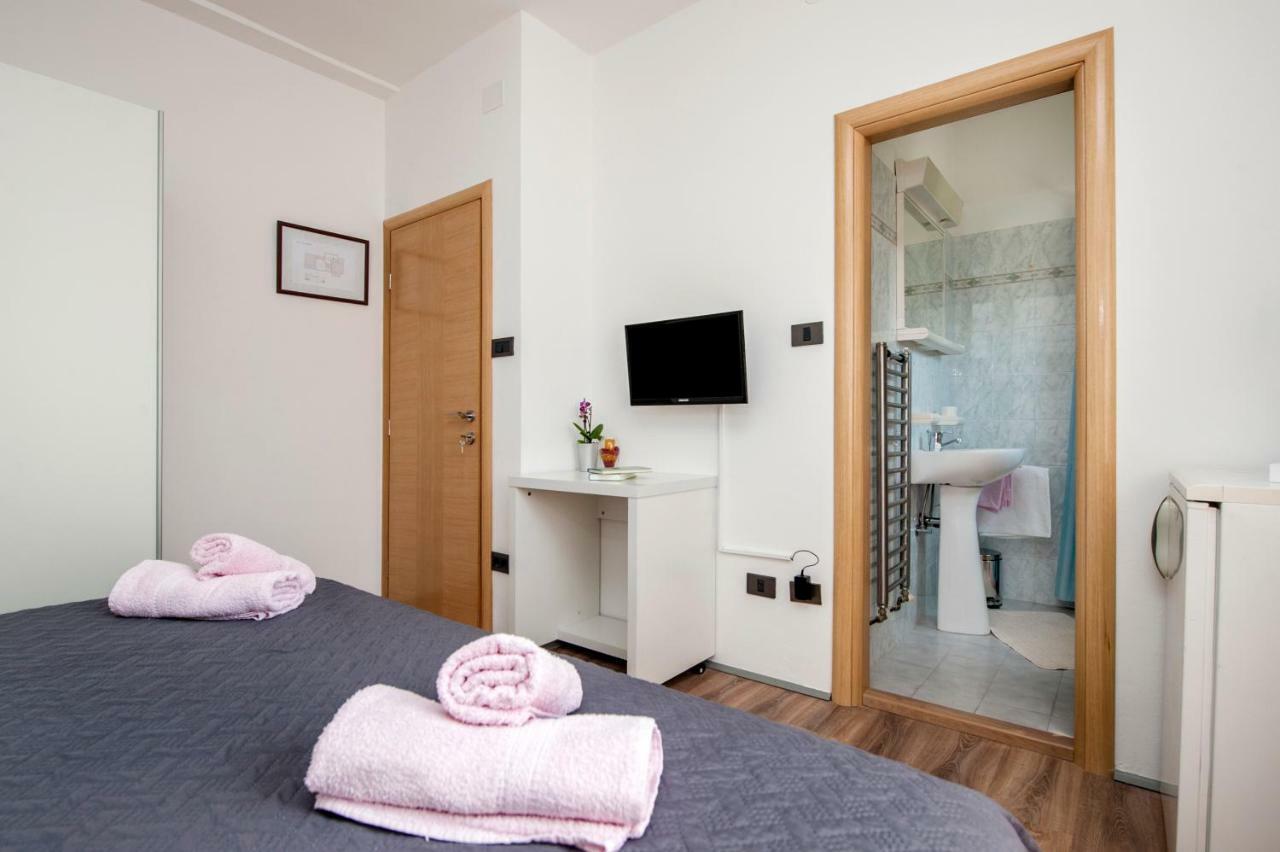 Rooms Mariana Rovinj Ngoại thất bức ảnh