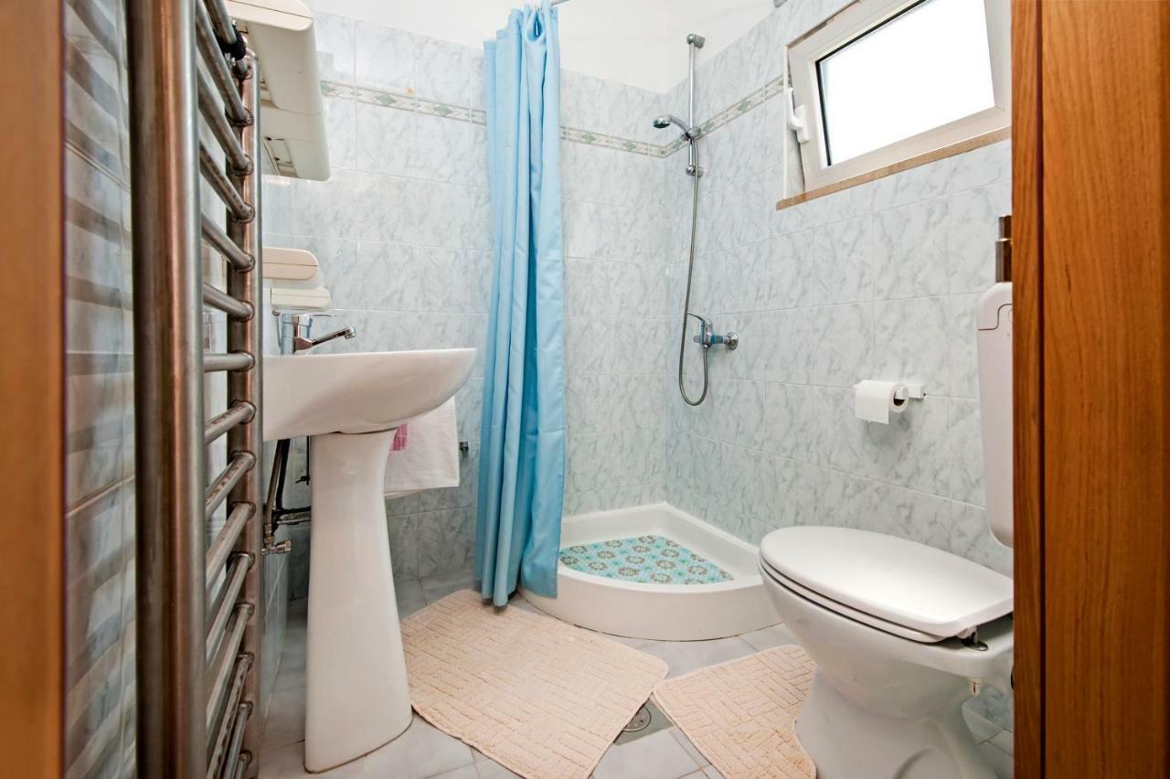 Rooms Mariana Rovinj Ngoại thất bức ảnh