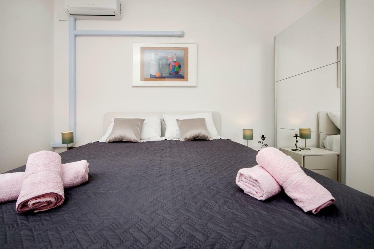 Rooms Mariana Rovinj Ngoại thất bức ảnh
