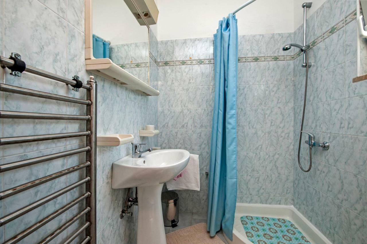 Rooms Mariana Rovinj Ngoại thất bức ảnh